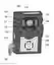 Fig. 01 - Forensic Wearable Body Camera