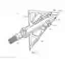 Fig. 07 - Fixed broadhead