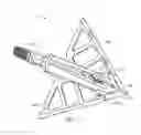 Fig. 09 - Fixed broadhead