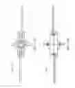 Fig. 10 - Fixed broadhead