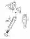 Fig. 11 - Fixed broadhead