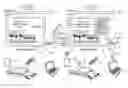 Fig. 01 - Set-top box with interactive portal and system and method for use of same