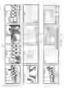 Fig. 04 - Sequentially overlaying media content