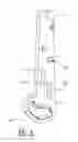 Fig. 04 - Loudspeaker array suspension
