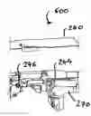 Fig. 01 - HEARING DEVICE AND A METHOD FOR PROTECTING COMPONENTS OF A HEARING DEVICE