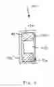 Fig. 02 - HEARING DEVICE AND A METHOD FOR PROTECTING COMPONENTS OF A HEARING DEVICE