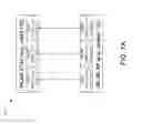 Fig. 14 - Wireless sensor base station with coexistence of multiple homogeneous radios