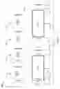 Fig. 03 - Carrier aggregation with self-contained subframe for efficient modem processing
