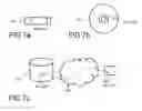 Fig. 06 - Methods and arrangements for managing information about signal quality and/or signal strength received by a wireless device in a downlink