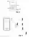 Fig. 05 - System and method for proximity based networked mobile communication