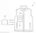 Fig. 01 - HEAT COMPRESS DEVICE WITH WIRELESS CHARGING FUNCTION AND HEAT COMPRESS SYSTEM WITH WIRELESS CHARGING FUNCTION