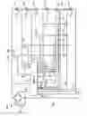 Fig. 29 - Apparatus, method and system for providing AC line power to lighting devices