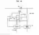 Fig. 43 - Apparatus, method and system for providing AC line power to lighting devices