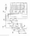 Fig. 12 - Low flicker AC driven LED lighting system, drive method and apparatus