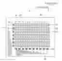 Fig. 01 - Conductive sheet and touch panel