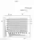 Fig. 02 - Conductive sheet and touch panel