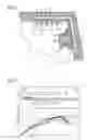 Fig. 02 - Heating element for SMD mounting