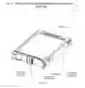 Fig. 06 - Self-biasing storage device sled