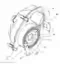 Fig. 01 - Multiple singling device