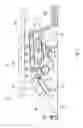 Fig. 02 - Material conveyance system in a combine harvester