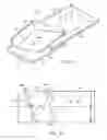 Fig. 09 - Material conveyance system in a combine harvester