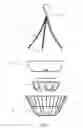 Fig. 05 - HANGING PLANTER BASKET