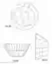 Fig. 13 - HANGING PLANTER BASKET