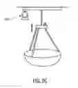 Fig. 18 - HANGING PLANTER BASKET