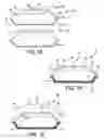 Fig. 02 - Disposable Pet Litter Box Inserts