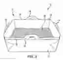Fig. 04 - Disposable Pet Litter Box Inserts