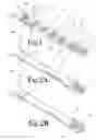 Fig. 02 - GPS tracking insert for a pet collar or similar buckled device