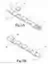 Fig. 03 - GPS tracking insert for a pet collar or similar buckled device