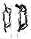 Fig. 05 - Animal training harness