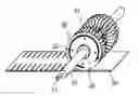 Fig. 01 - DOUGHNUT DOUGH SHAPING MACHINE