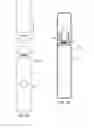 Fig. 03 - Electronic vaping material container