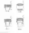 Fig. 06 - Electronic vaping material container