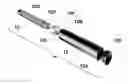 Fig. 01 - Portable smoking and vaporizing device assembly