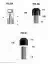 Fig. 07 - Portable smoking and vaporizing device assembly