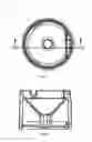 Fig. 08 - Systems and methods for a self-extinguishing smoke device