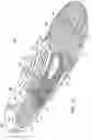 Fig. 02 - Contoured support shoe insole