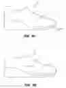Fig. 12 - Easy Access Articles of Footwear