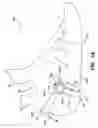 Fig. 02 - Easy access articles of footwear