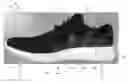 Fig. 01 - Article of footwear with dynamic tensioning system