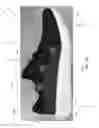 Fig. 03 - Article of footwear with dynamic tensioning system
