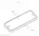 Fig. 09 - Case having double thermoplastic polyurethane layers for electronic devices