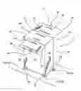 Fig. 01 - COMPOSITE LUGGAGE PROTECTION ASSEMBLY