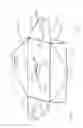 Fig. 06 - COMPOSITE LUGGAGE PROTECTION ASSEMBLY