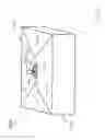 Fig. 07 - COMPOSITE LUGGAGE PROTECTION ASSEMBLY