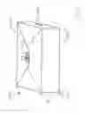 Fig. 08 - COMPOSITE LUGGAGE PROTECTION ASSEMBLY