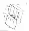 Fig. 22 - Luggage Organizer